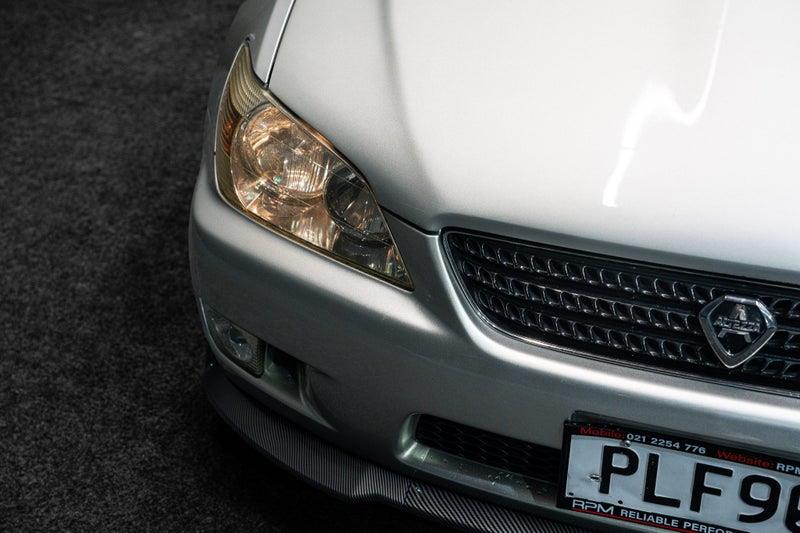 2001 Toyota Altezza