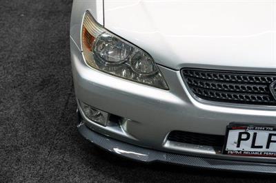 2001 Toyota Altezza - Thumbnail