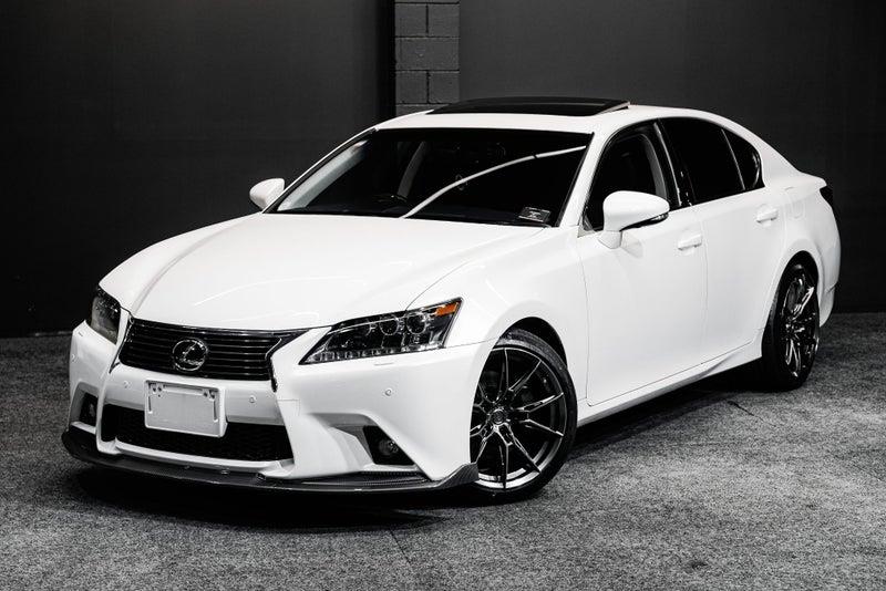 2012 Lexus GS 350