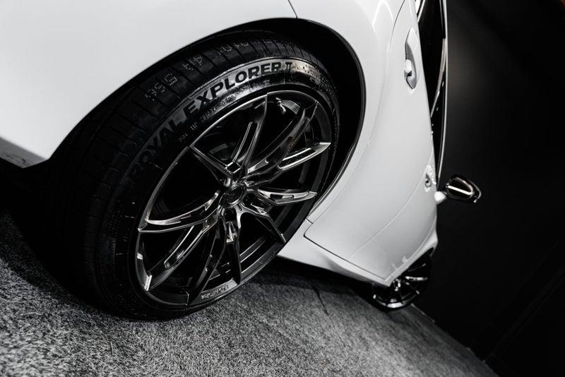 2012 Lexus GS 350