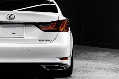 2012 Lexus GS 350 - Thumbnail