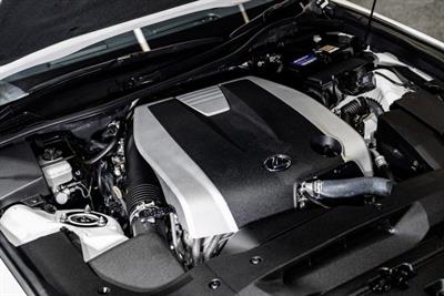 2012 Lexus GS 350 - Thumbnail
