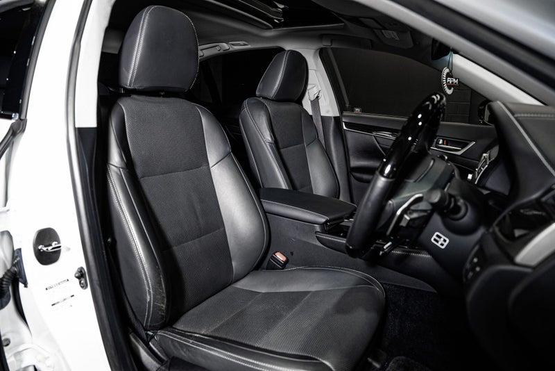 2012 Lexus GS 350
