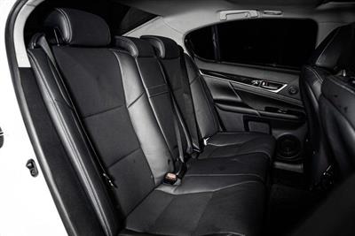 2012 Lexus GS 350 - Thumbnail