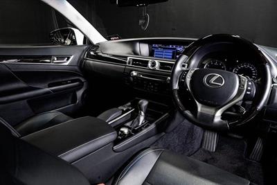 2012 Lexus GS 350 - Thumbnail