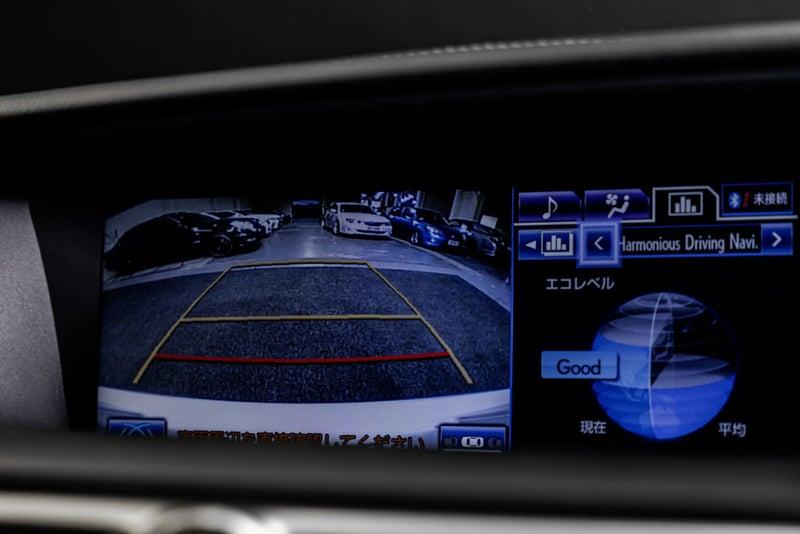 2012 Lexus GS 350