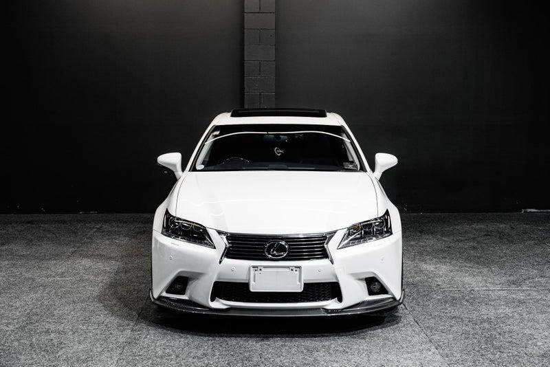 2012 Lexus GS 350