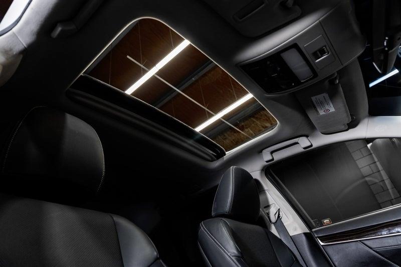 2012 Lexus GS 350