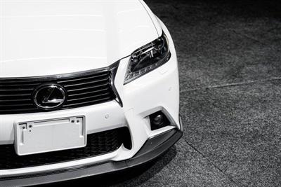 2012 Lexus GS 350 - Thumbnail
