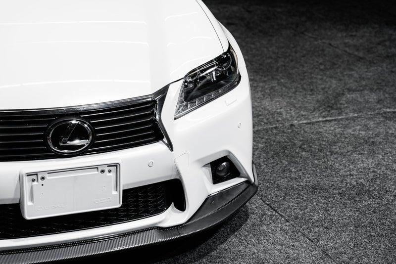 2012 Lexus GS 350