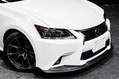2012 Lexus GS 350 - Thumbnail