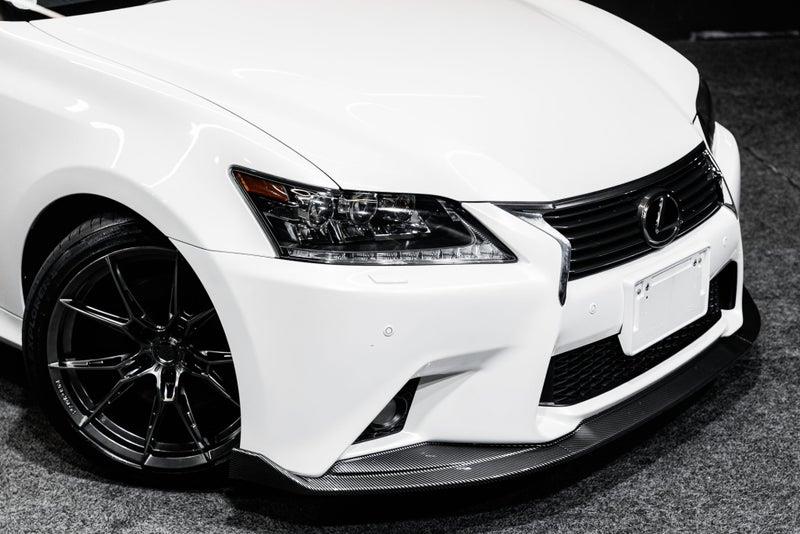 2012 Lexus GS 350