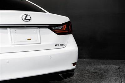 2012 Lexus GS 350 - Thumbnail