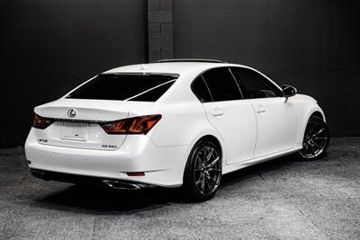 2012 Lexus GS 350 - Thumbnail
