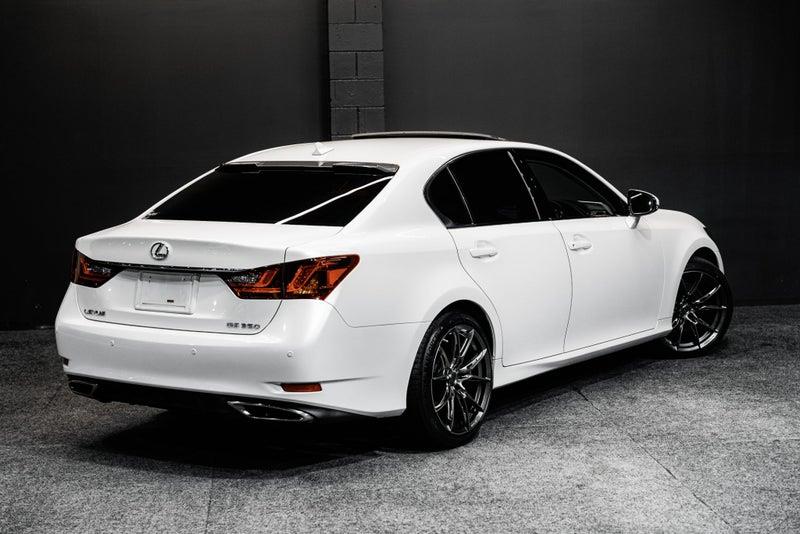 2012 Lexus GS 350