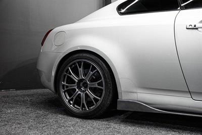 2009 Nissan Skyline - Thumbnail