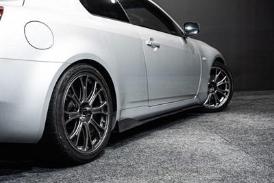 2009 Nissan Skyline - Thumbnail