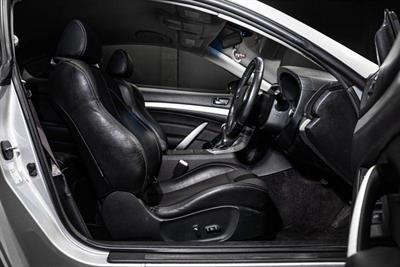 2009 Nissan Skyline - Thumbnail