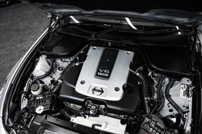 2009 Nissan Skyline - Thumbnail