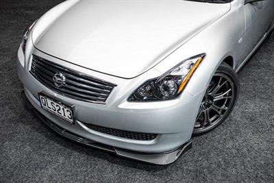 2009 Nissan Skyline - Thumbnail