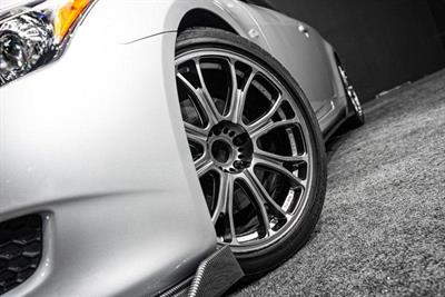 2009 Nissan Skyline - Thumbnail