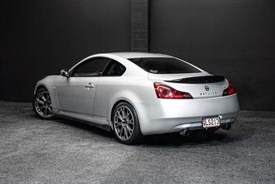 2009 Nissan Skyline - Thumbnail