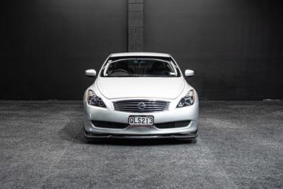 2009 Nissan Skyline - Thumbnail