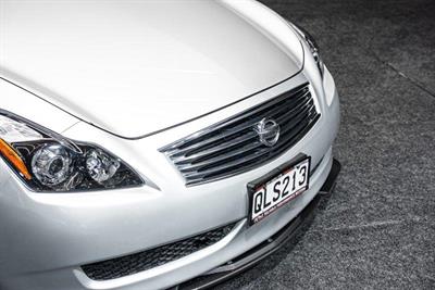 2009 Nissan Skyline - Thumbnail