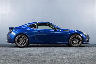 2012 Subaru BRZ - Thumbnail