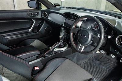 2012 Subaru BRZ - Thumbnail