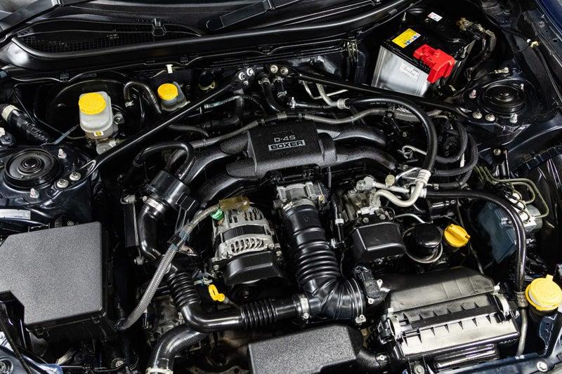 2012 Subaru BRZ