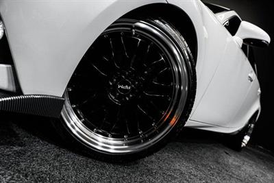 2013 Lexus IS300H - Thumbnail