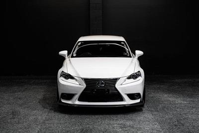 2013 Lexus IS300H - Thumbnail