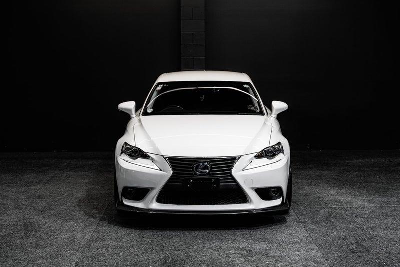 2013 Lexus IS300H