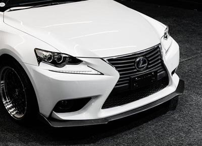 2013 Lexus IS300H - Thumbnail