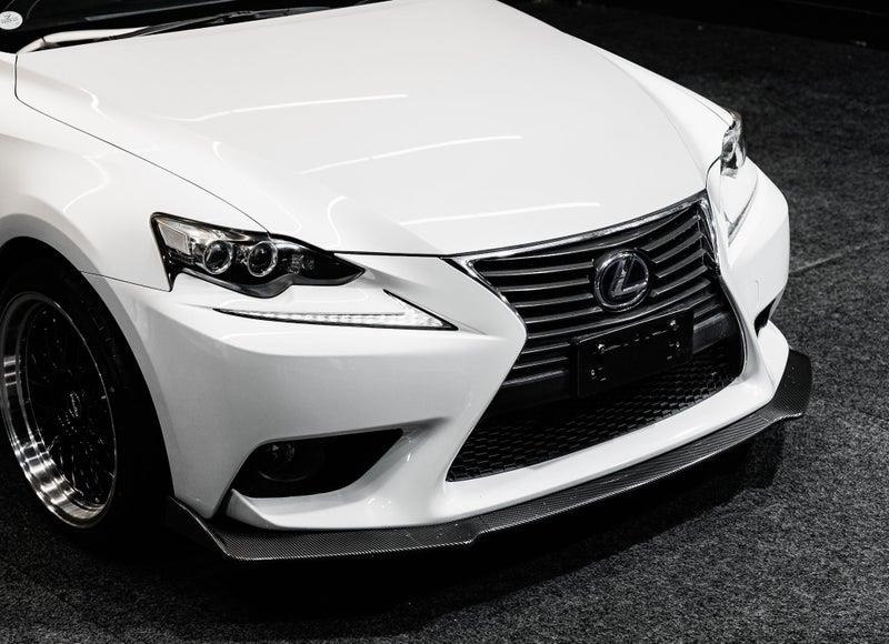 2013 Lexus IS300H