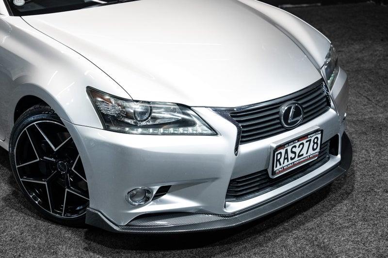 2012 Lexus GS 250