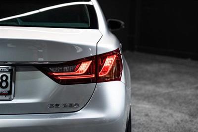2012 Lexus GS 250 - Thumbnail