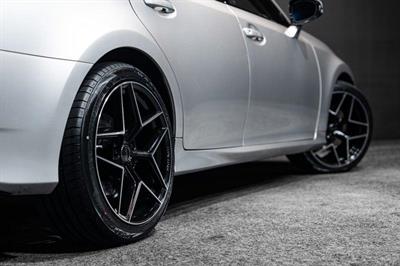 2012 Lexus GS 250 - Thumbnail