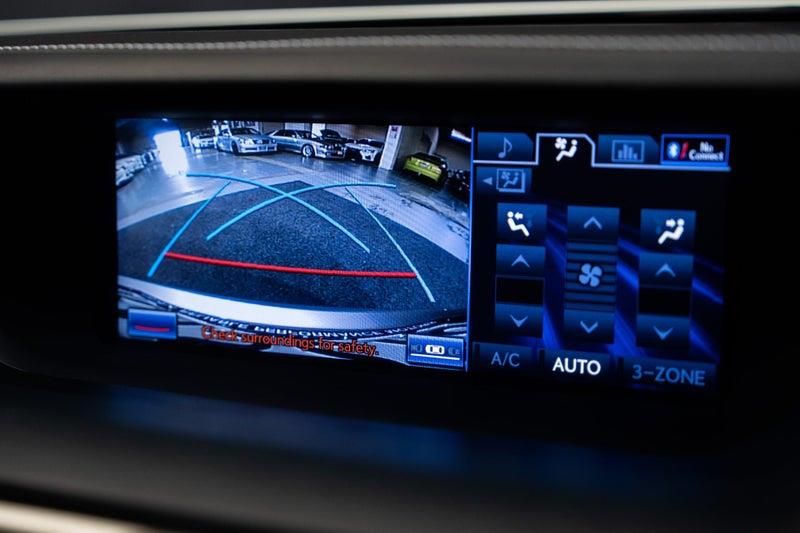 2012 Lexus GS 250