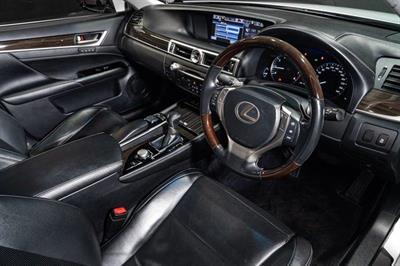 2012 Lexus GS 250 - Thumbnail