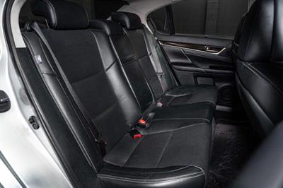 2012 Lexus GS 250 - Thumbnail