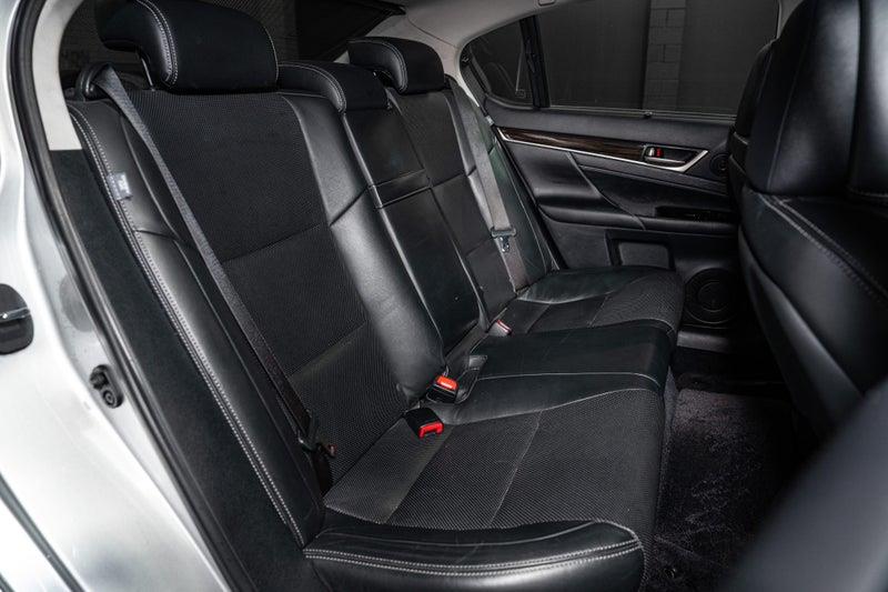 2012 Lexus GS 250