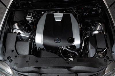 2012 Lexus GS 250 - Thumbnail