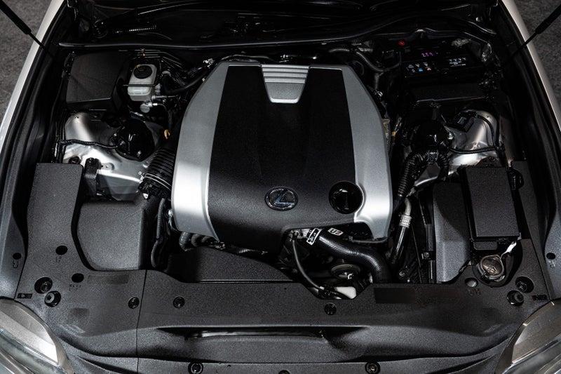 2012 Lexus GS 250