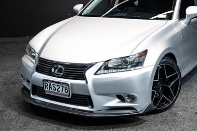 2012 Lexus GS 250 - Thumbnail