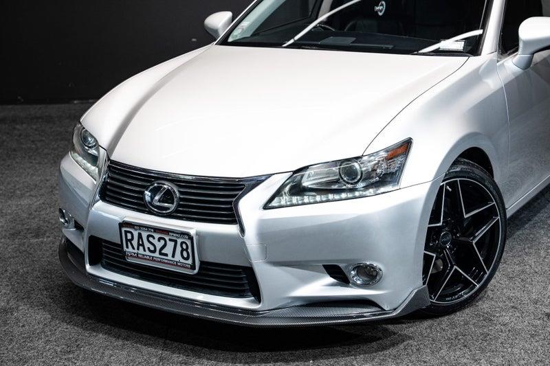 2012 Lexus GS 250