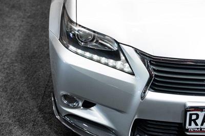 2012 Lexus GS 250 - Thumbnail
