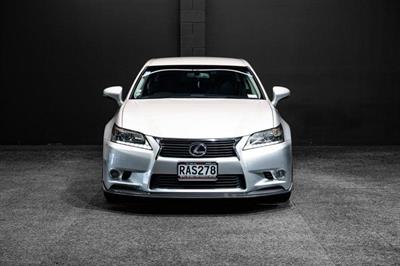 2012 Lexus GS 250 - Thumbnail