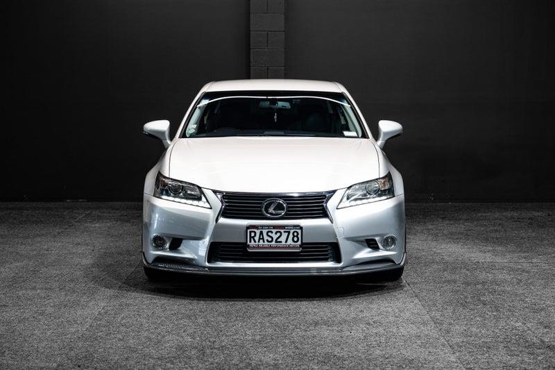 2012 Lexus GS 250